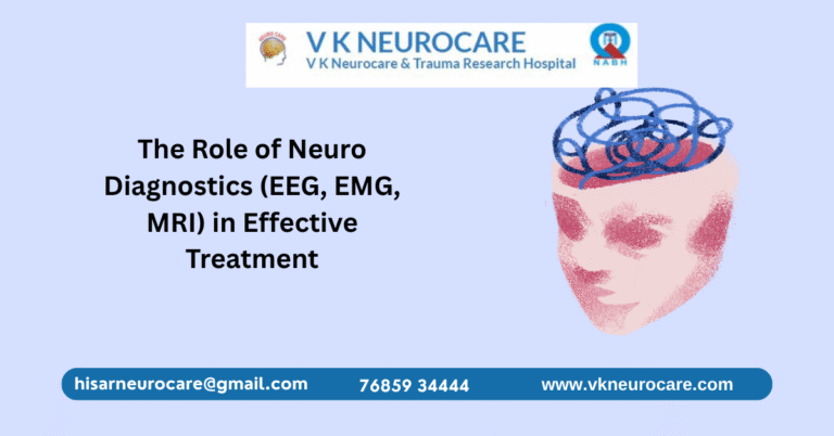 best neurologist in hisar