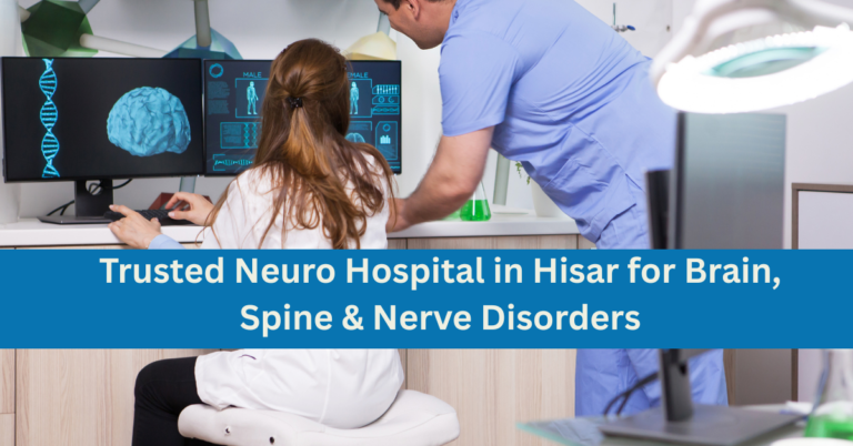 neurologist in hisar